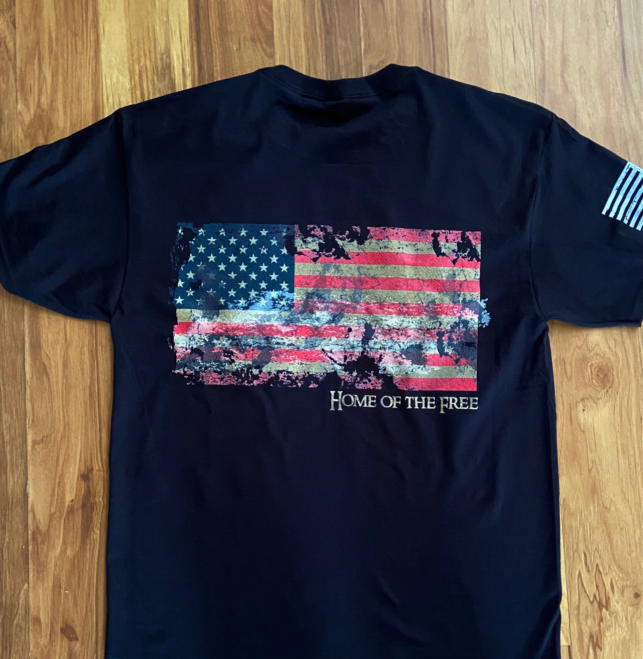 2nd Amendment” Home Free ” T-Shirts – 2nd Amendment Shirts
