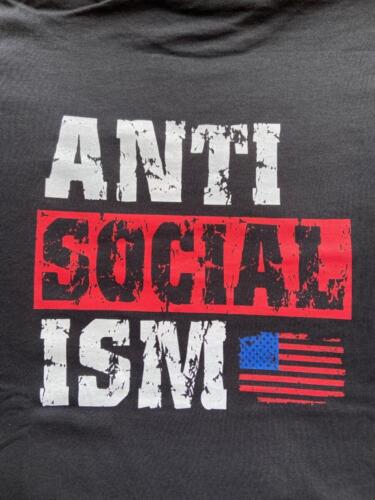 Anti Socialisim