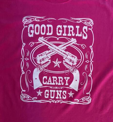 Good Girls Pink 2