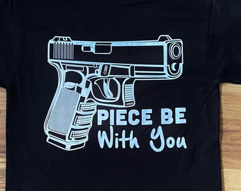 Piece Be With You