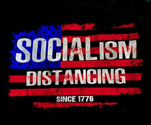 socialism distancing